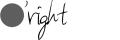 O'right