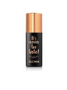 Alcina Its never too late Anti-Falten-Serum