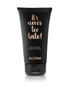 Alcina Its never too late Anti-Aging-Body Mousse