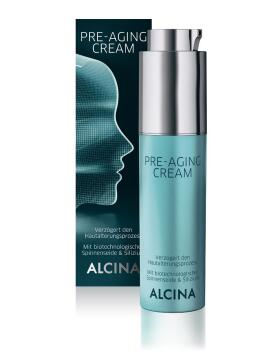 Alcina Pre-Aging Cream