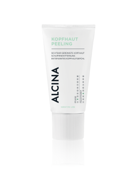 Alcina Kopfhaut-Peeling 150 ml