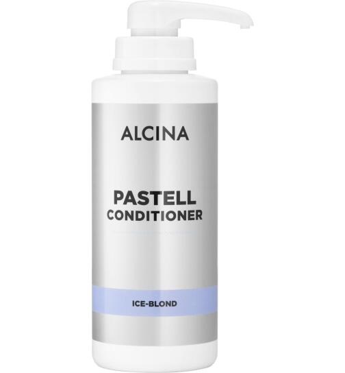Alcina Pastell Conditioner Ice Blond 500 ml
