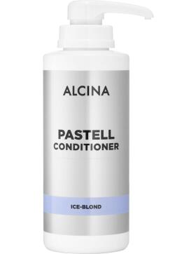 Alcina Pastell Conditioner Ice Blond KABINETT 500 ml