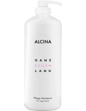 Alcina Ganz Schön Lang Shampoo 1250 ml