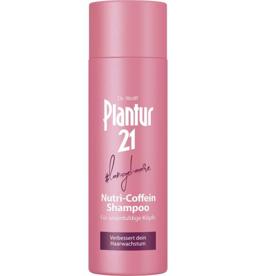 Plantur 21 #Lange Haare Shampoo 200 ml
