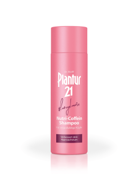 PLANTUR 21 #Lange Haare Shampoo 200ml