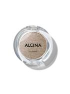 Alcina Eyeshadow sparkling bronze