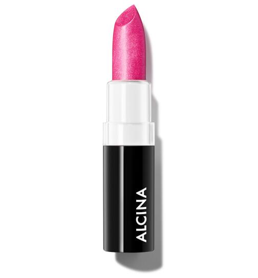 Alcina Lipstick Pearly pink