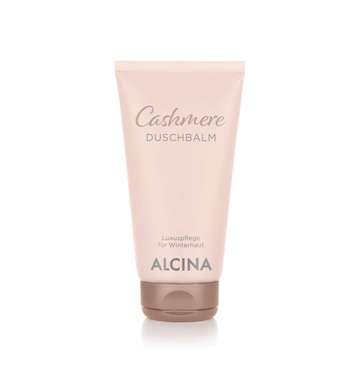 Alcina Cashmere Duschbalm 150 ml