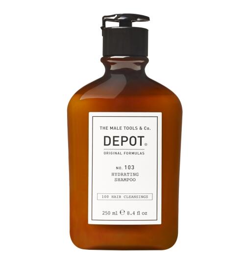Depot 103 Hydrating Shampoo 250 ml