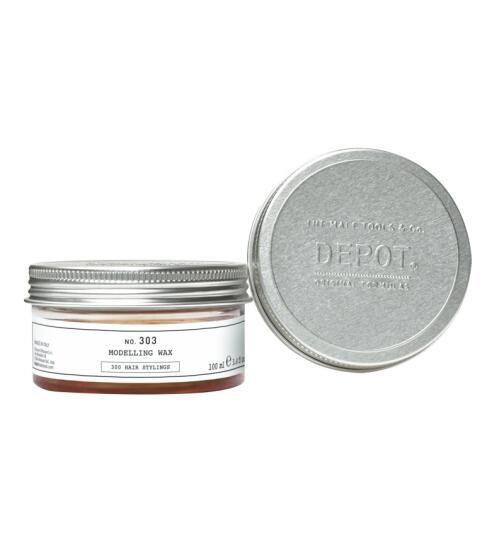 Depot 303 Modelling Wax 100 ml