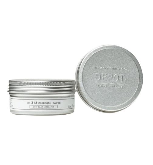 Depot 312 Charcoal Paste 75 ml