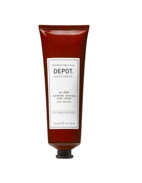 Depot No. 404 Soothing Shaving Soap Cream For Brush 125 ml