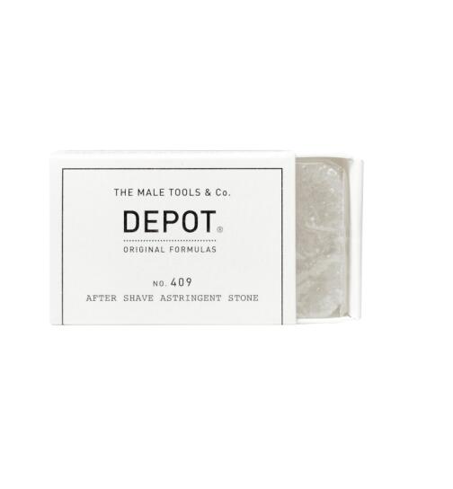 Depot 409 After Shave Astringent Stone 90 g