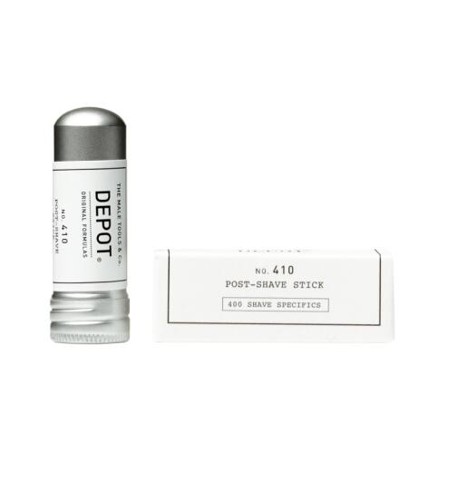 Depot 410 Post-Shave Stick 5 g
