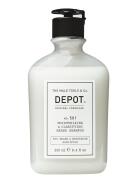 Depot No. 501 Moisturizing&Clarifying Beard Shampoo 250 ml