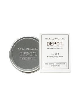 Depot 503 Moustache Wax 30 ml