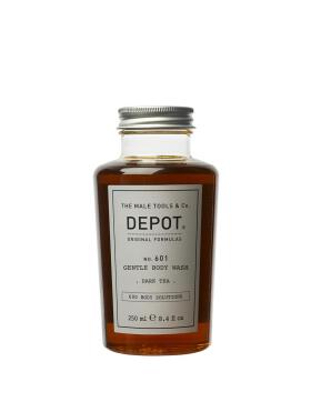 Depot No. 601 Gentle Body Wash Fresh Black Pepper 250 ml