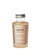 Depot 601 Gentle Body Wash White Cedar 250 ml