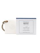 Depot No. 602 Scented Bar Soap Classic Cologne 100g