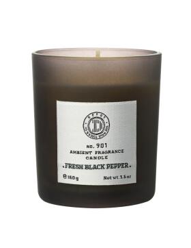 Depot No. 901 Ambient Fragrance Candle Fresh Black Pepper...