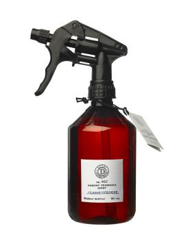 Depot 902 Ambiente Fragrance Spray Classic Cologne 500 ml