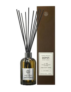 Depot 903 Ambiente Fragrance Diffuser Fresh Black Pepper...