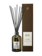 Depot 903 Ambiente Fragrance Diffuser Fresh Black Pepper 200 ml