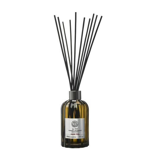 Depot 903 Ambiente Fragrance Diffuser Dark Tea 200 ml