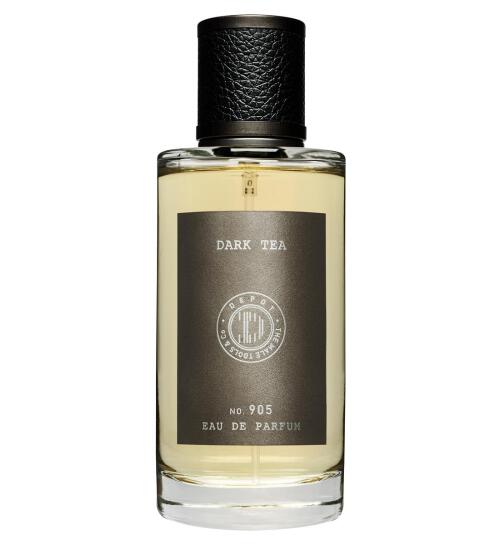 Depot No. 905 Eau de Parfum Dark Tea 100 ml