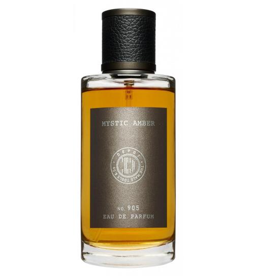 Depot No. 905 Eau de Parfum Mystic Amber 100 ml