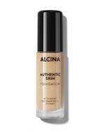 Alcina Authentic Skin Foundation light