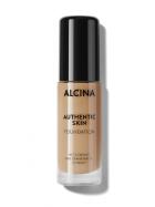 Alcina Authentic Skin Foundation medium
