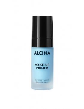 Alcina Wake-Up Primer