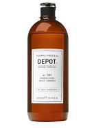 Depot 101 Normalizing Daily Shampoo 1000 ml