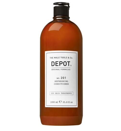 Depot 201 Refreshing Conditioner 1000 ml