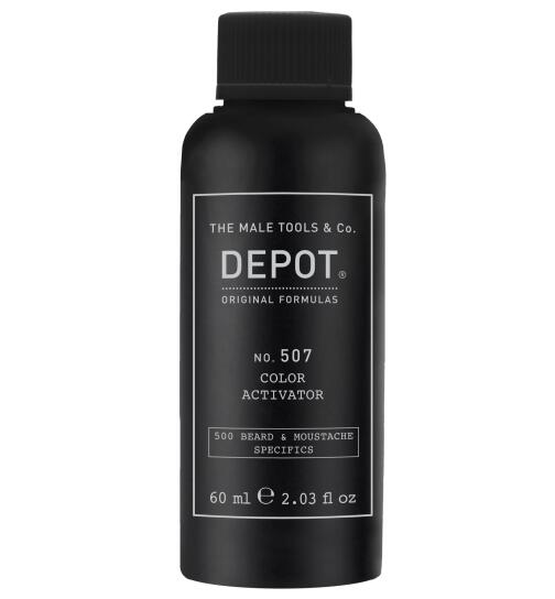 Depot 507 Color Activator 10 VOL  3% 60 ml