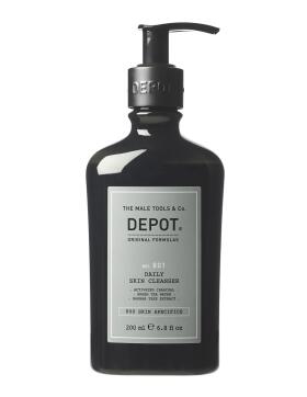 Depot No. 801 Daily Skin Cleanser 200 ml