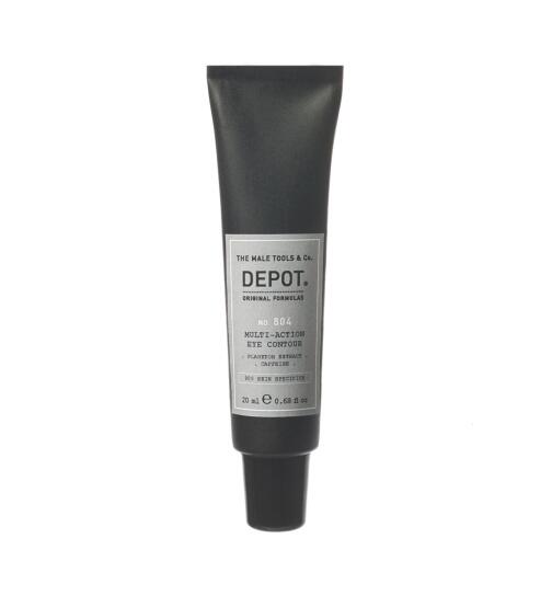 Depot 804 Multi-Action Eye Contour 20 ml
