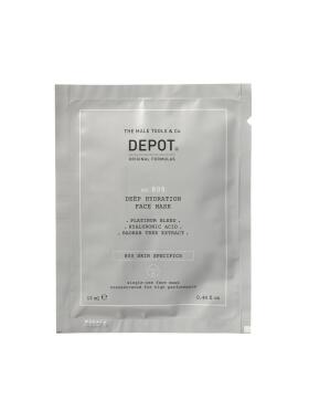 Depot 808 Deep Hydration Face Mask Box 12 x 13 ml