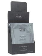Depot 808 Deep Hydration Face Mask Box 12 x 13 ml