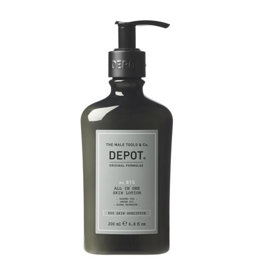 Depot 815 All In One Skin Lotion 200 ml