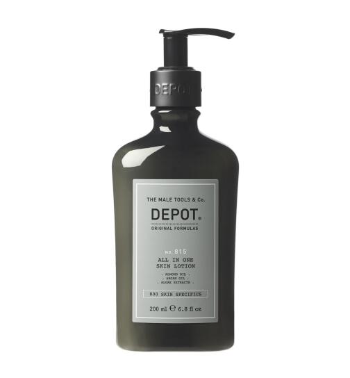Depot No. 815 All in One Skin Lotion 200 ml