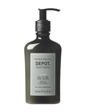 Depot 815 All In One Skin Lotion 200 ml