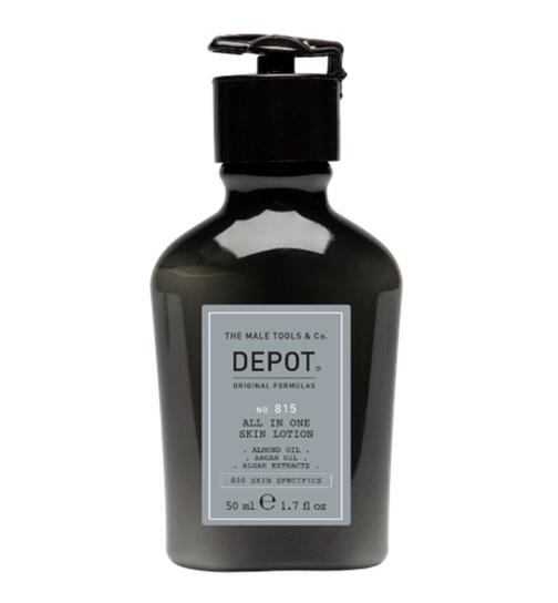 Depot No. 815 All in One Skin Lotion 50 ml