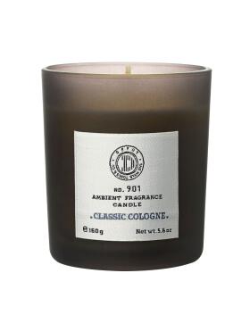 Depot No. 901 Ambient Fragrance Candle Classic Cologne 160g