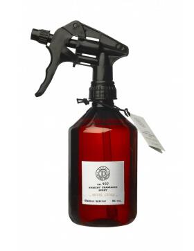 Depot 902 Ambiente Fragrance Spray White Cedar 500 ml