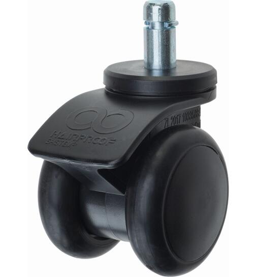 Efalock HairProof Rolle für Rollhocker 1 Stück