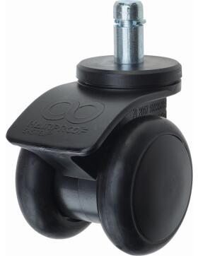 Efalock HairProof Rolle für Rollhocker 1 Stück