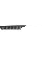 Efalock Weave Comb Strähnenkamm schwarz